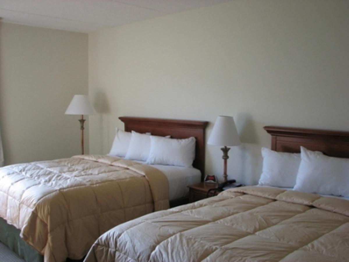 Chief Logan Lodge Hotel & Conference 객실 사진